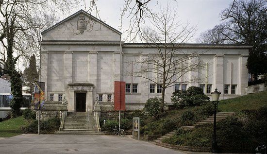 Baden-Baden State Art Gallery